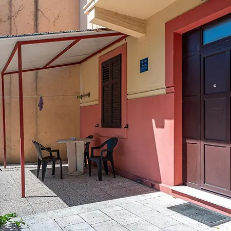 Apartamento Goge Split