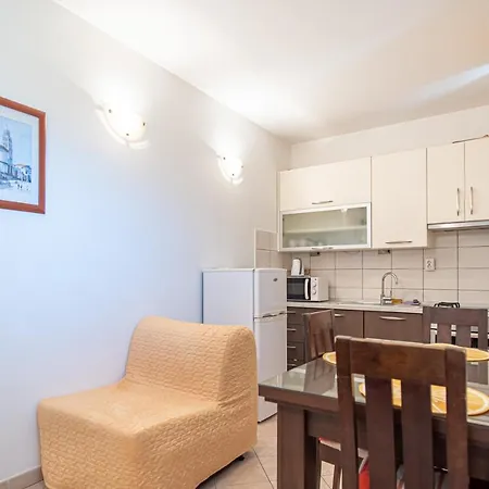 Apartamento Goge *