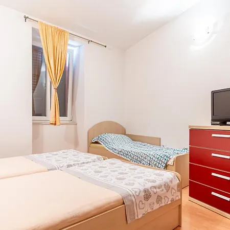 Apartamento Goge *