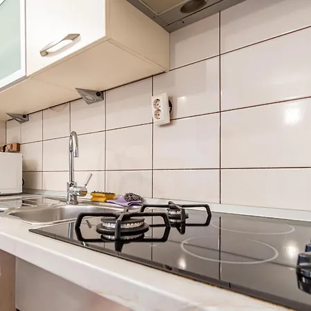 Apartamento Goge *