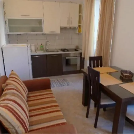 Apartamento Goge Split