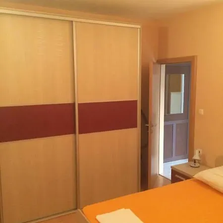 Goge Apartamento Split