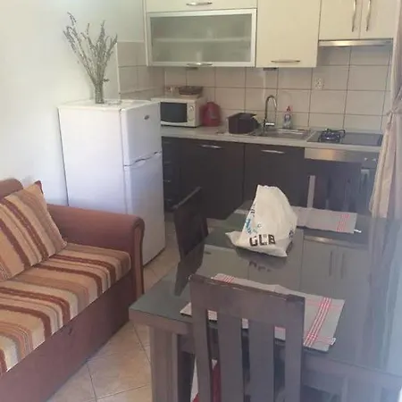 Apartamento Goge *