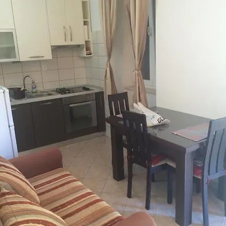 Apartamento Goge