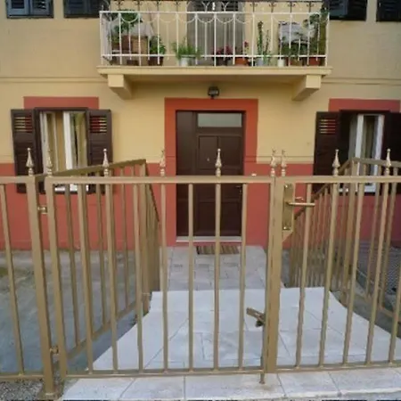 Lägenhet Goge Split