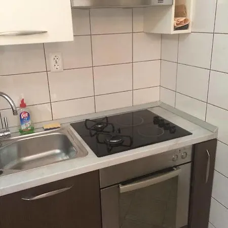 Goge Lägenhet Split