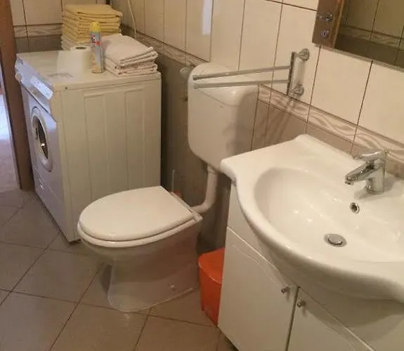 Apartmán Goge Split