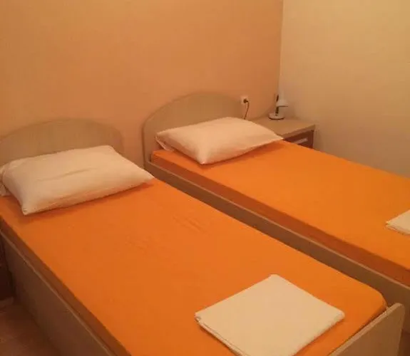 Goge Apartmán *