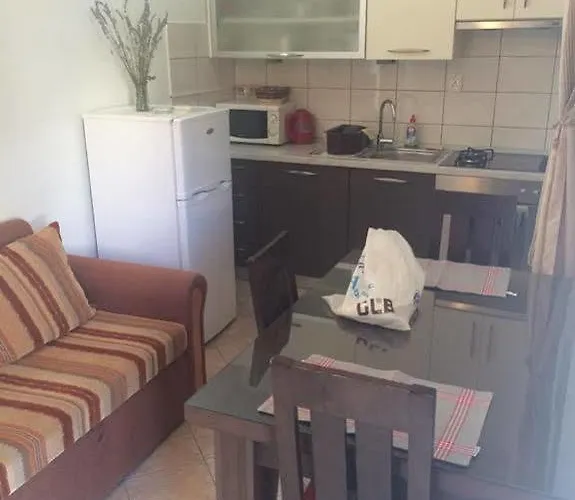 Apartmán Goge *