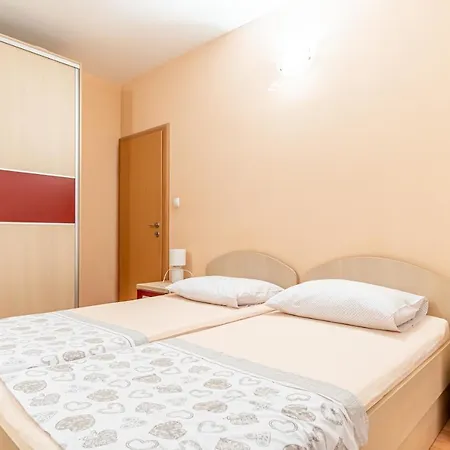 Goge Apartamento Split