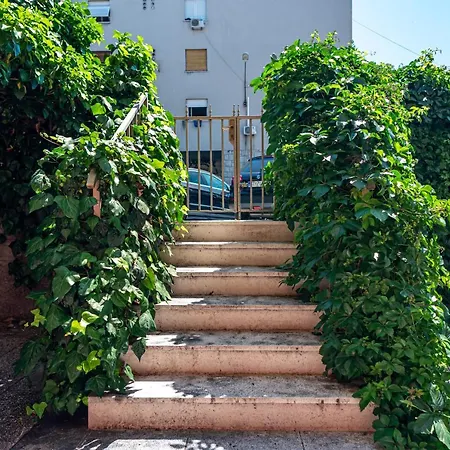 Apartamento Goge Split