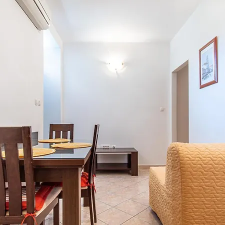 Goge Apartamento Split