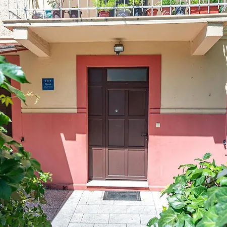 Apartamento Goge Split