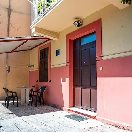 Apartamento Goge Split