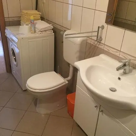 Apartamento Goge Split