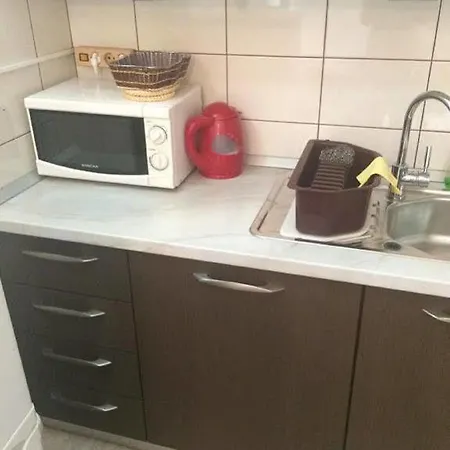 Apartamento Goge Split