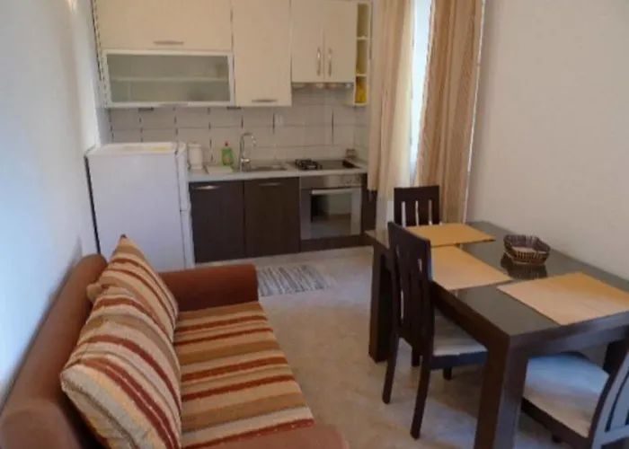 Apartament Goge Split