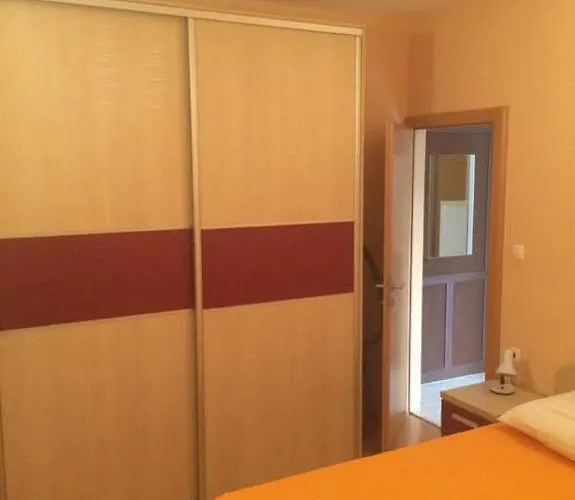 Goge Apartament Split