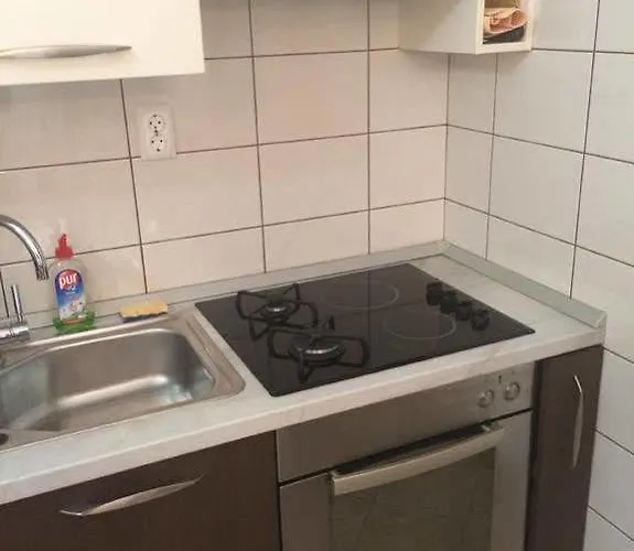 Goge Apartament Split